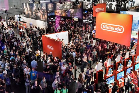 2023 Gamescom Returns This August In New Hybrid Format Expect