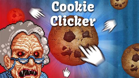 Cookie Clicker Unblocked The Ultimate Gaming Experience