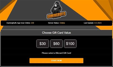 How To Free Battle Net Blizzard Gift Card Generator 2023 No hUMAN  Verification