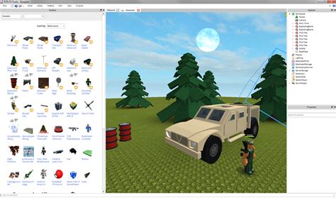 How to Get Free Stuff on Roblox: 8 Steps (with Pictures) - wikiHow