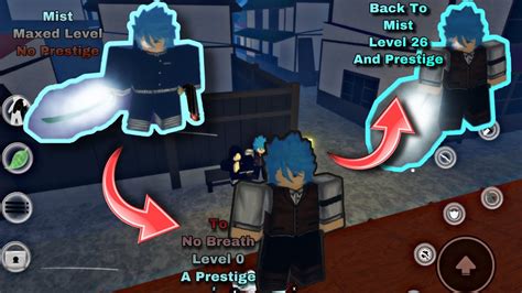 Roblox Demonfall: All Breathing Trainers Locations - Pro Game Guides