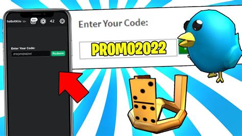 How to redeem Roblox promo codes