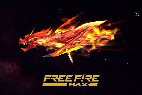Free Fire MAX - APKMODY