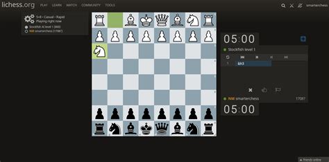 When you manage to read IAN NEPOMNIACHTCHI correctly : r/AnarchyChess