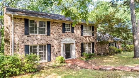 2023 Little rock arkansas real estate up-to-the-minute Sale