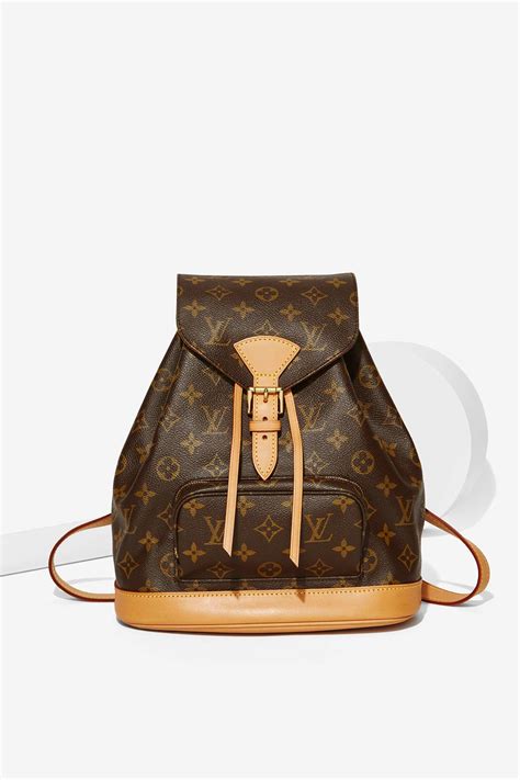 How much can you sell a Louis Vuitton bag for? - Quora