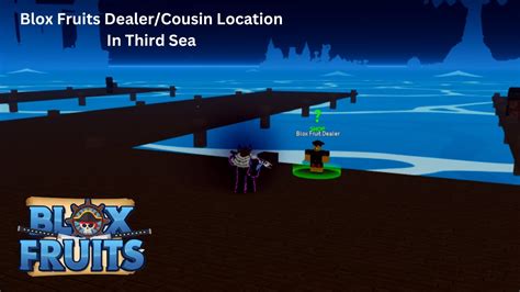 FIRST SEA) These BOSSES are the BEST for Grinding in #bloxfruits, fruit  game