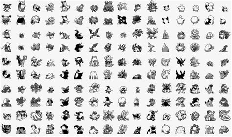 Never Before Seen Pokémon Designs Show How Gold And