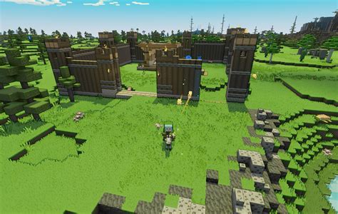 2023 New Minecraft games reportedly in the works and hear 