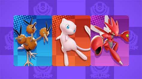 Pokémon UNITE's Anniversary Update Brings a New Map, Fresh Pokémon, and  More - News - Nintendo Official Site