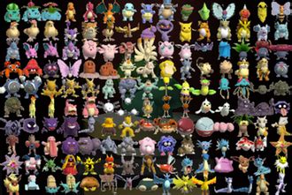 Pokémon the Series: XY, The Pokemon Fanfiction Wiki