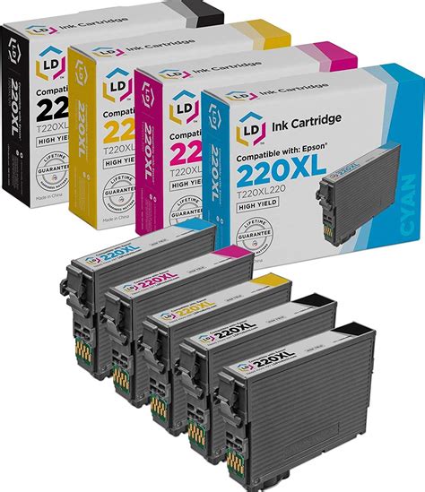 Printer ink cartridges amazon FREE You