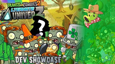 News/April 2011  Plants vs zombies, Zombie 2, Zombie