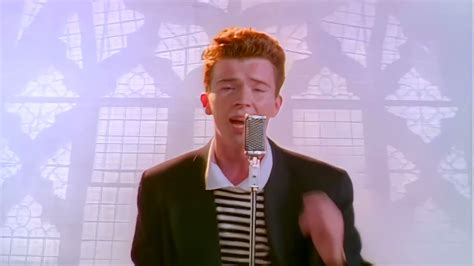 2023 Rick roll but with a different link You Mike 
