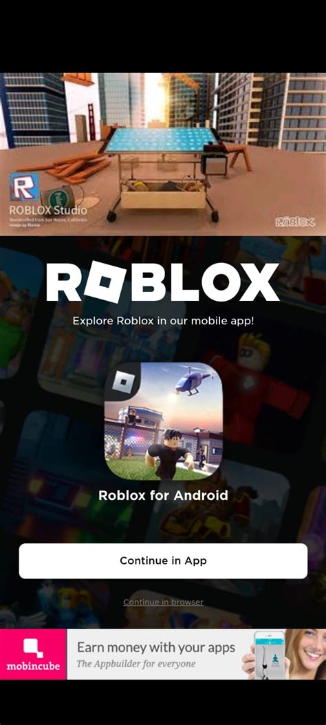 2023 Roblox Studio APK download for Android Free Latest version platform an  