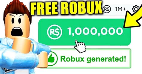 Boomrobux.com Free Robux Generator 2023