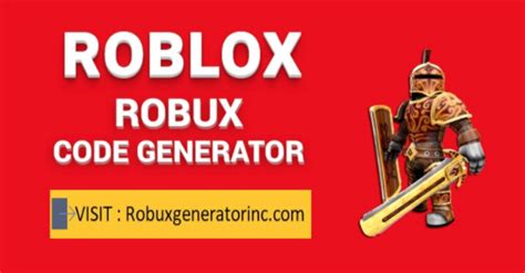 Pin on Roblox Robux Generator