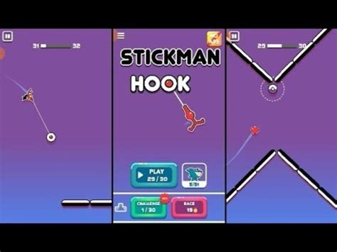 2023 Stickman hook unblocked 66 – can 