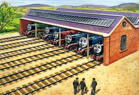 James The Red Engine in 2023  Thomas the tank engine, Thomas and friends,  Thomas and his friends