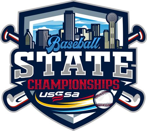 2023 Usssa baseball el paso tx All-Star Tournaments 