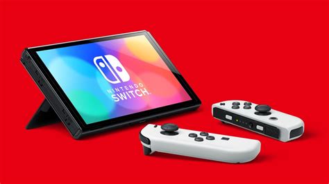 Video YouTuber s Ultimate Switch OLED Test quot Finally quot