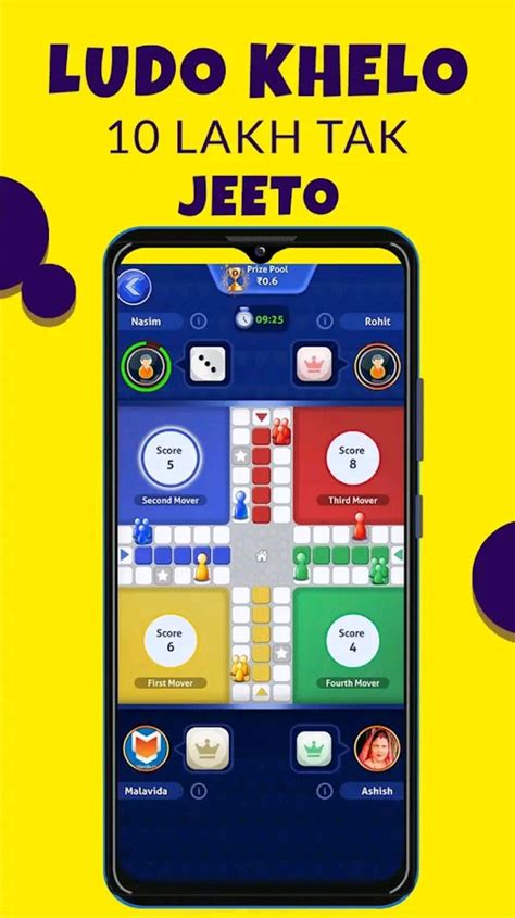 Game for 2 Player – Play Two player games on Zupee