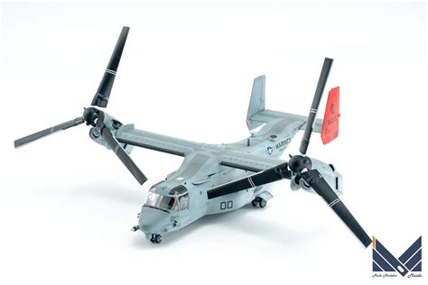 2023 オスプレイ 模型 完成 品種 ·商品詳細 ”輸送航空隊” - mobosaer