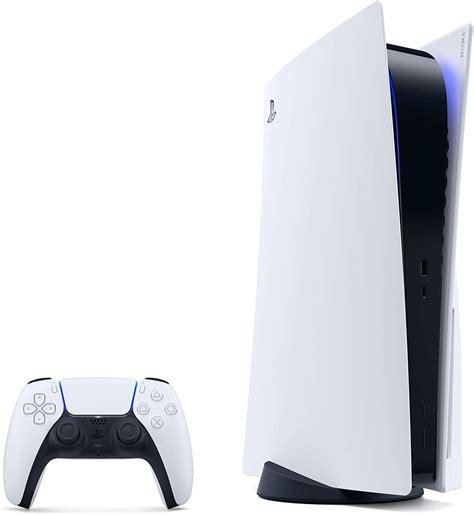 【新品未開封】SONY PlayStation5 CFI-1000A01