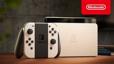 新品・未開封　Nintendo Switch 有機EL　2台セット