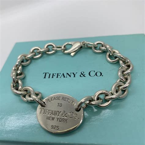 Tiffany & Co - DSG