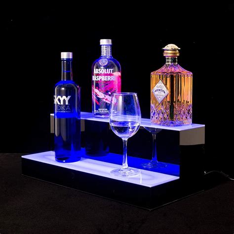  Armana Productions Premium LED Illuminated Liquor