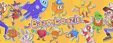 Wednesday Quiz, Baamboozle - Baamboozle