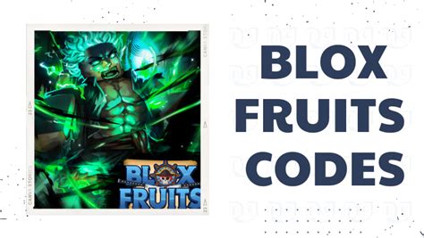 Blox Fruits codes – Beli, Gems, & XP freebies!