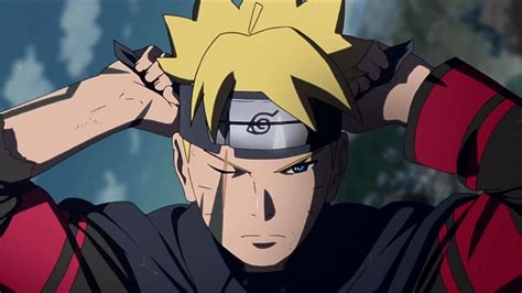 Episode 189 might probably be the best Boruto episode, everything about it  was just perfect. : r/Boruto