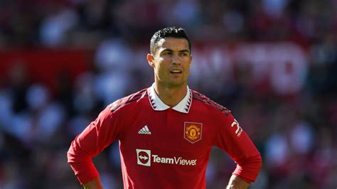 2023 Cristiano Ronaldo will always have a say Ex Liverpool man backs  Manchester United superstar to deliver in upcoming season GIF United -  kutilema.com
