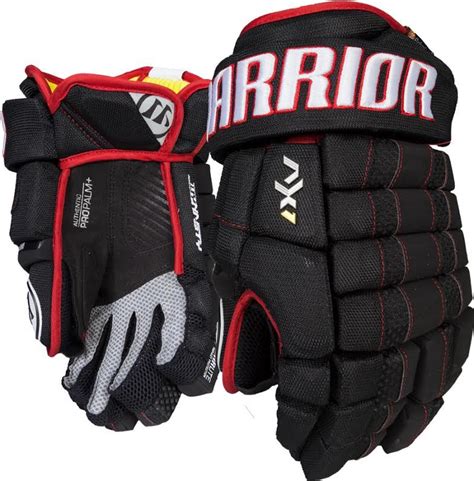 Warrior Turbo Hockey Jersey - SR