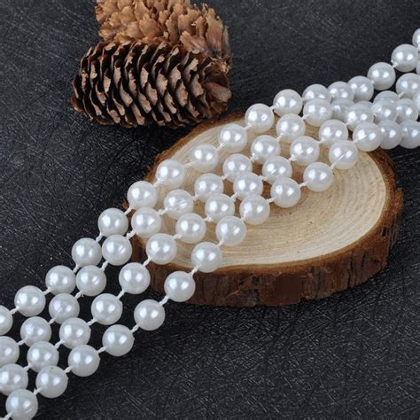 2023 Glass Beads Walmart variations Pearls - yazgini.com