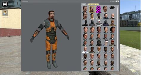 Steam Workshop::[AOT] Jean PlayerModel