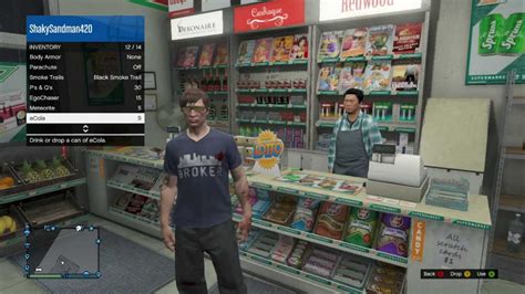 Game - Grand Theft Auto V - PS4 em Promoção na Americanas