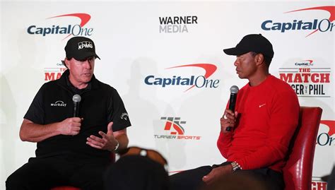I certainly respect his opinion – Here s what Phil Mickelson had to