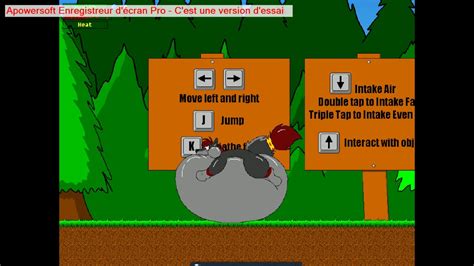 Latest HTML5 games tagged stupid 