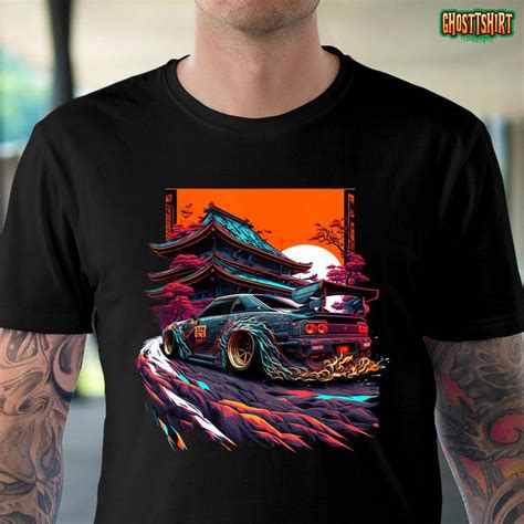 2023 Jdm T Shirt Designs Braintrust shirt - oybenimkafam.online
