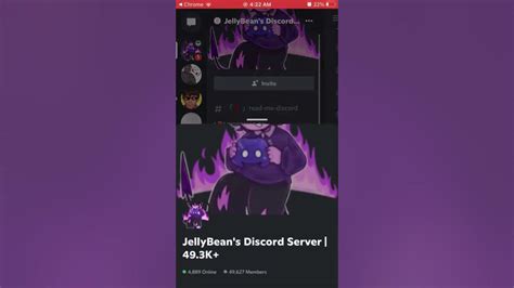 I Went Undercover in Meowbahh's Discord (SHE RESPONDED) 