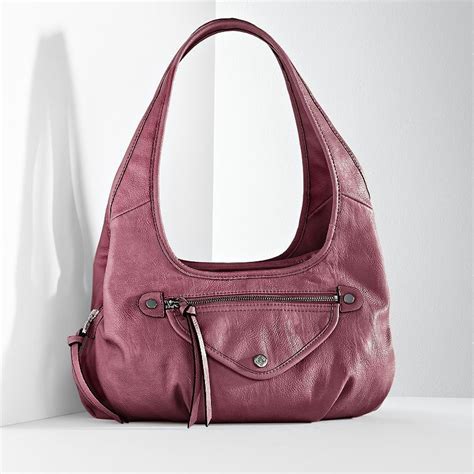 Michael Kors Saffiano Leather Handbag / Shoulder Bag - clothing &  accessories - by owner - apparel sale - craigslist