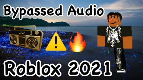 WORKING] NEW RARE ROBLOX BYPASSED IDS 2023 in 2023