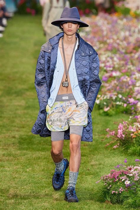 2023 Mens Dior Jacket Size outfit 