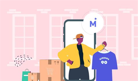 Mercari: Your Marketplace, Mercari