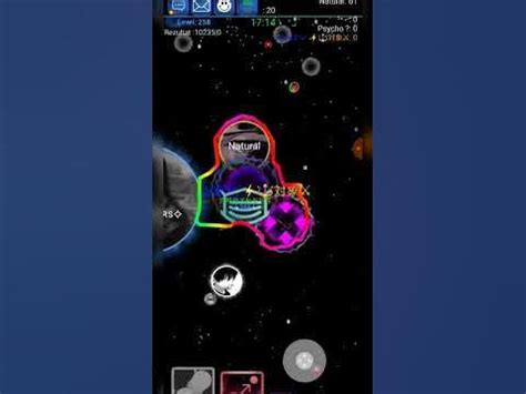 Gravity Ball - Slither.io Hack and Slitherio Mods