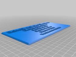 roblox doors figur 3D Models to Print - yeggi