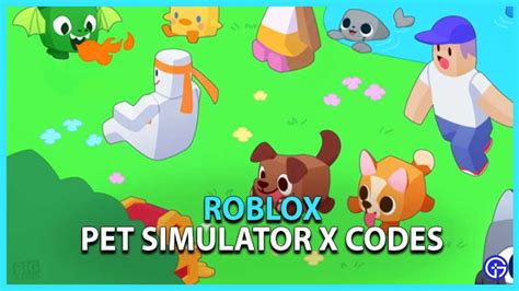 Pet Simulator X going Merchant Update Today Patch Notes, New Code - Game  News 24